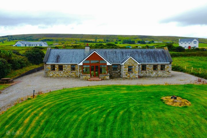 Killerduff, Ballycastle, Ballycastle, Co. Mayo, F26FA36