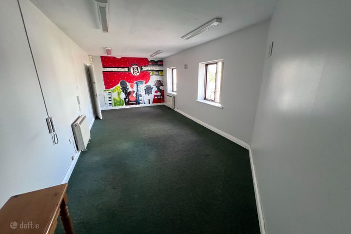 Turnpike House, Bridge Street, Ashbourne, Co. Meath