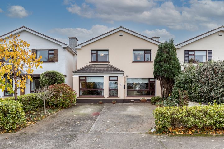45 The Moorings, Malahide, Dublin, Dublin
