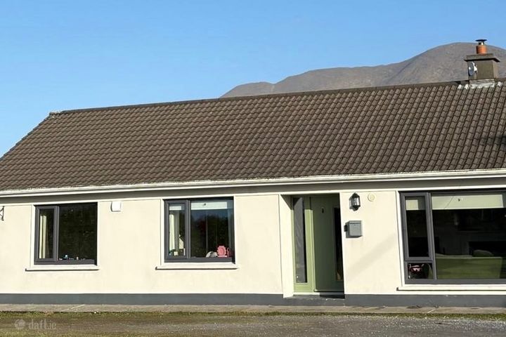 Carrachaun, Ballydavid, Ballinloghig, Co. Kerry, V92XP21