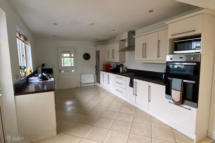 O'Moore Street Tullamore, Tullamore, Co. Offaly