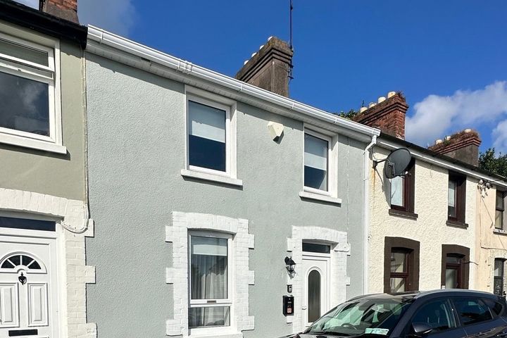 21 Patrick Sq, Cobh, County Cork, Cork