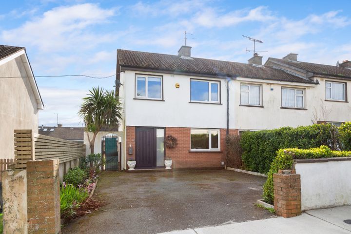 5 Bayview Close, Kilcoole, Kilcoole, Co. Wicklow, A63RW31