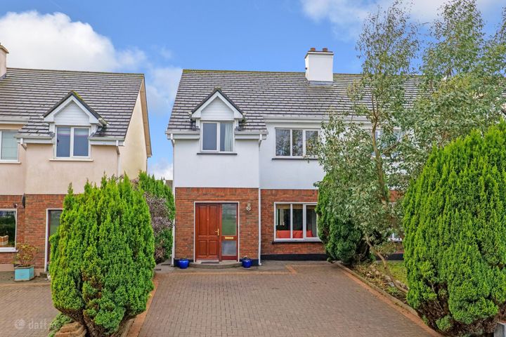 32 Sliabh Ard, Bothar Stiofan, Knocknacarra, Galway
