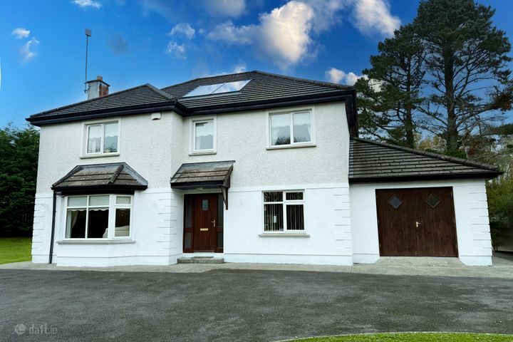 Cloggernagh East, Islandeady, Castlebar, Co. Mayo, F23AW95
