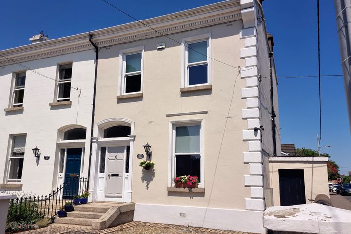 19 Terenure Rd West, Terenure, Dublin 6w, Dublin