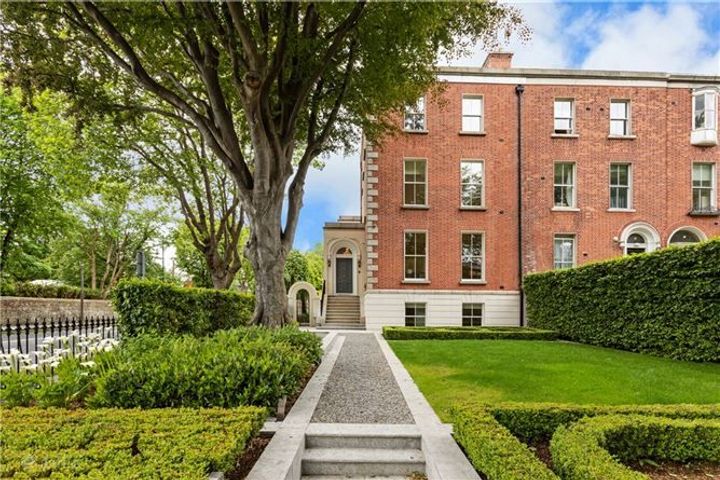 17 Raglan Road, Dublin 4, Ballsbridge, Dublin 4