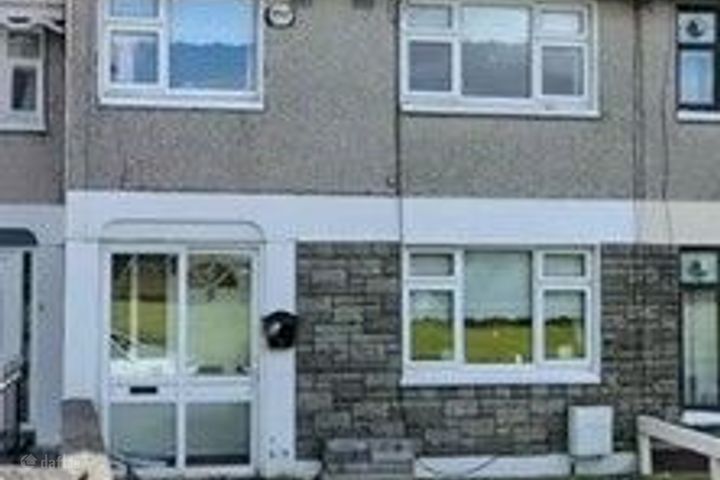 5 Saint Ronan's Crescent, Dublin 22, Ronanstown, Co. Dublin, D22N673