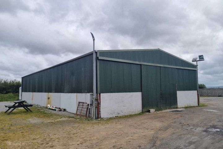 Whitethorn Equestrian Centre, Knocknasna, Abbeyfeale, Co. Limerick, V9476C0