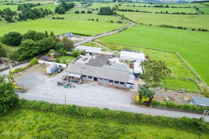 The Commons, Ballingarry, Thurles, Co. Tipperary, E41DY03