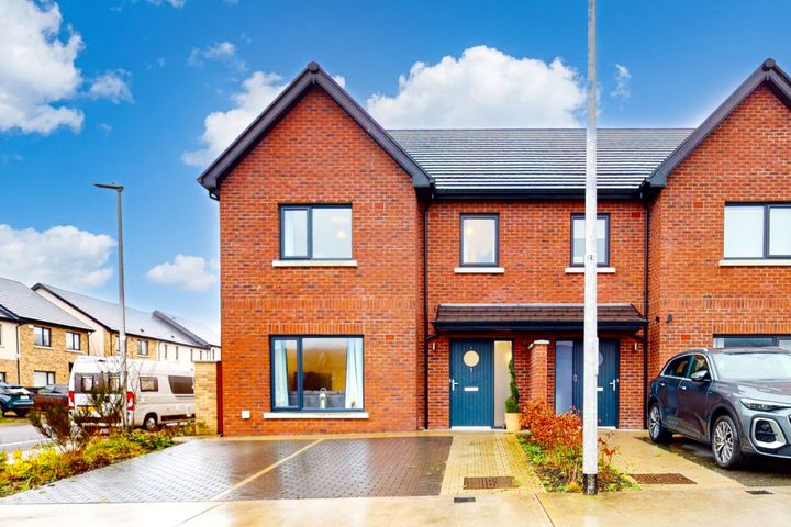 1 Mariners Green, Mariners Way, Rush, Co. Dublin, K56K793