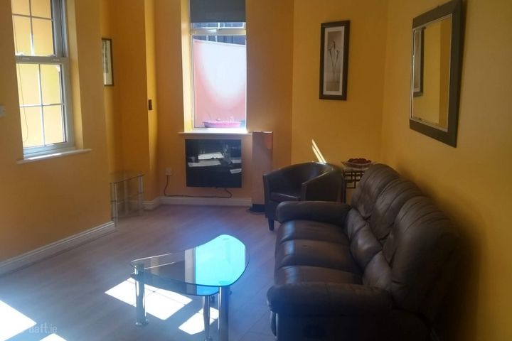 29 Denzille Lane, Dublin 2