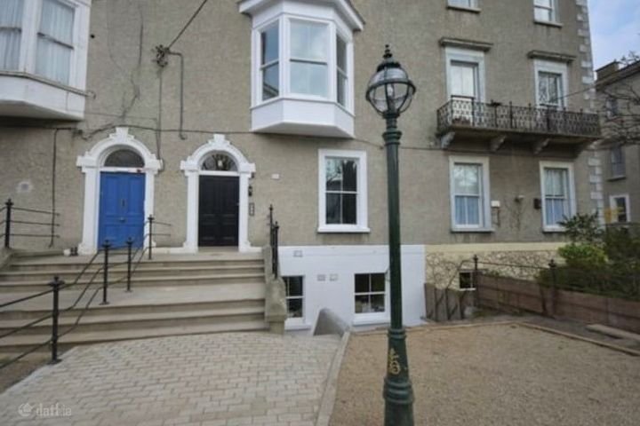 Apt, 7 Duncairn Terrace, Bray, Co. Wicklow