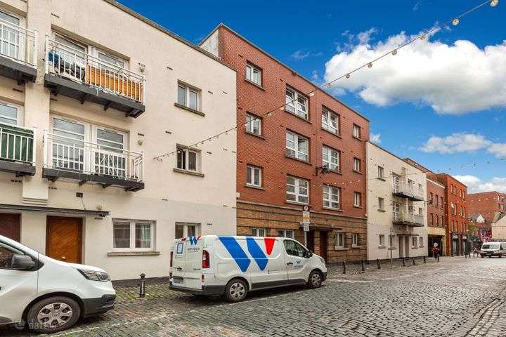 215 Bachelors Walk, Dublin 1, D01W251