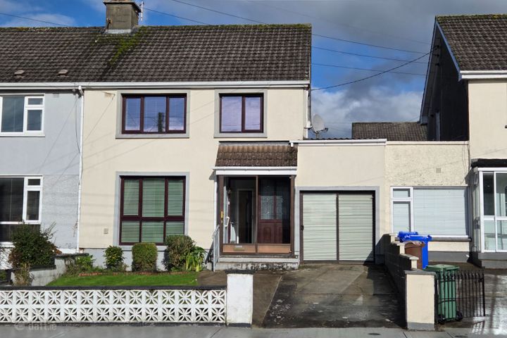41 Caragh Avenue, Caherdavin Park, Caherdavin, Co. Limerick, V94A8NT