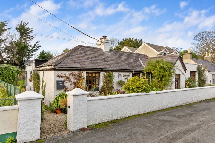 Stonehaven, Lower Rd, Shankill, Dublin 18, Dublin