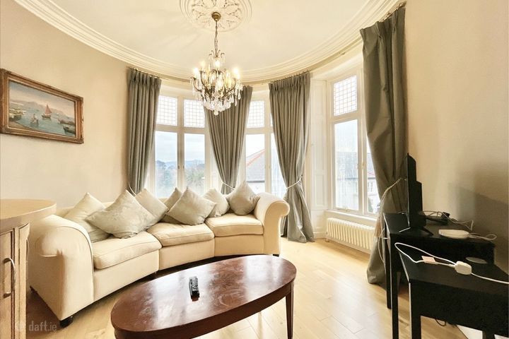 Dartry House, Dartry, Dublin 6