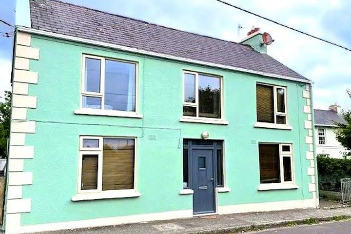 Forge Road, Castlegregory, Co. Kerry, V92N9Y4