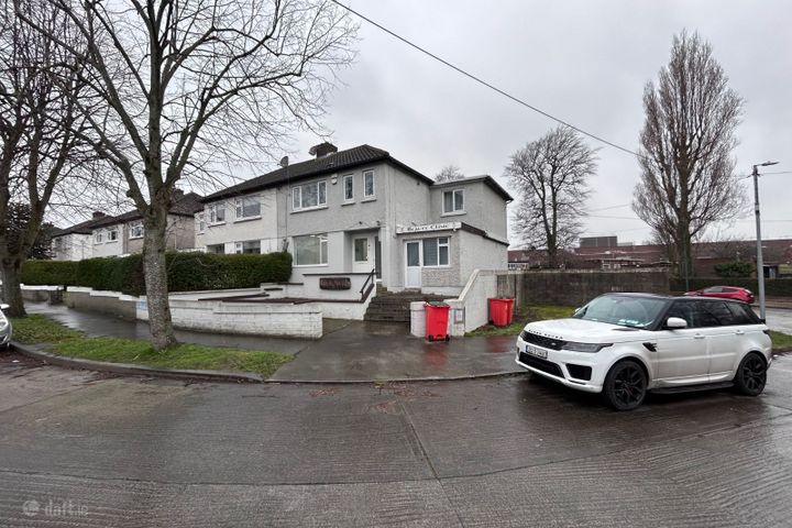 72 Brookville Park, Old Malahide Road, Coolock, Dublin 5, D05F5F3