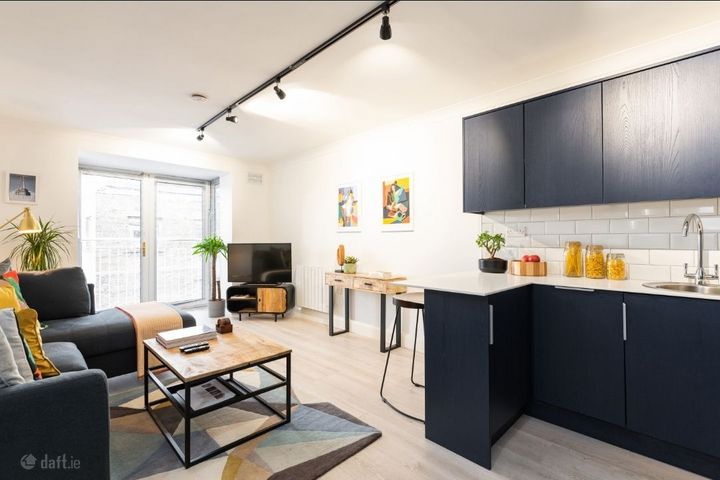 Apartment 90, Jervis Place, Dublin 1