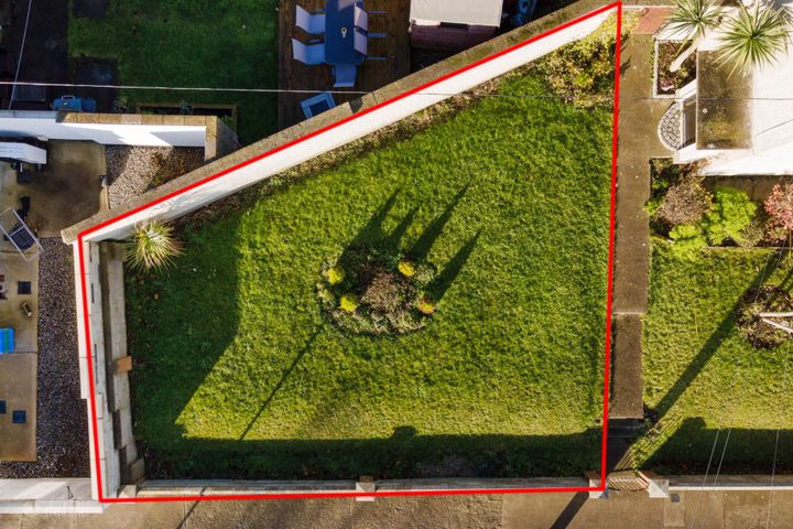 Site adjacent to 9 McAuley Avenue, Artane, Dublin 5, D05Y8C4