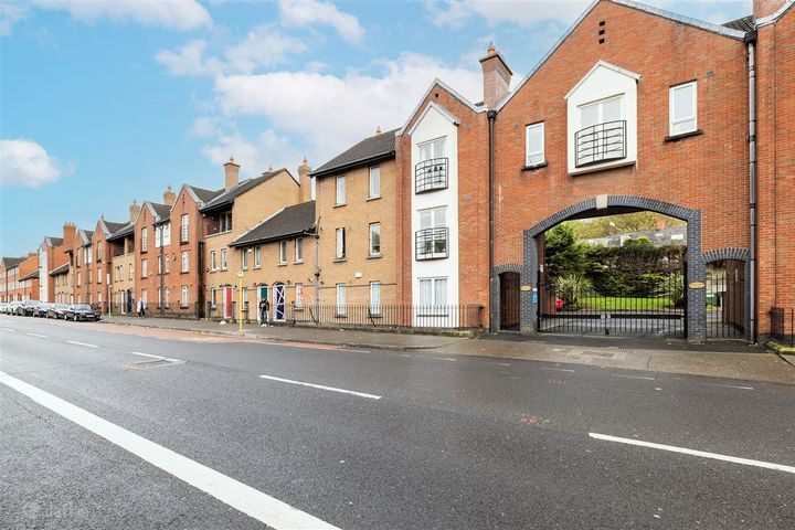 17 Kings Inn Court, Phibsborough, Dublin 7