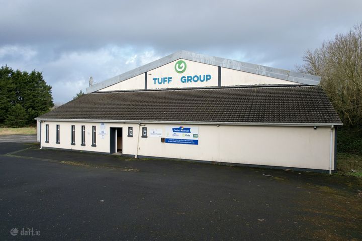 Clonlara Wholsale Distributors, Castleconnell, Co. Limerick