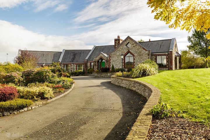 26 Woodlands, Greystones, Wicklow, Wicklow