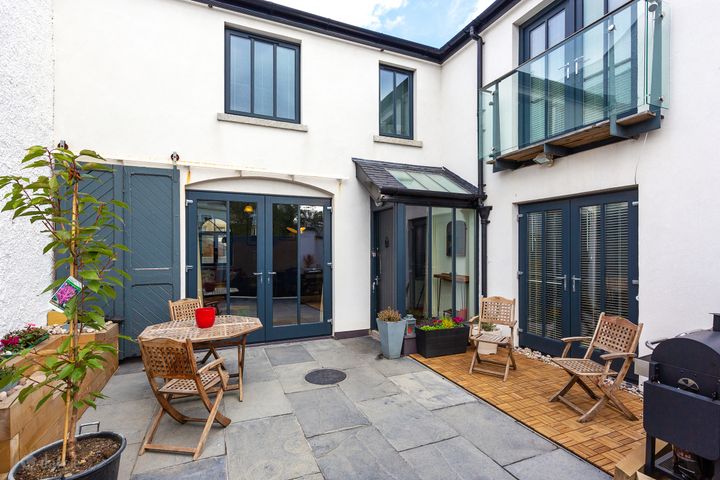 26 Monkstown Crescent, Monkstown, Co Dublin, Dublin