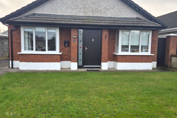 6 Dreenane Park, Derrinturn, Carbury, Naas, Derrinturn, Co. Kildare