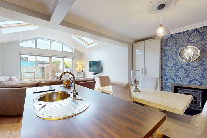 32 Clonshaugh Walk, Priorswood, Dublin 17, Dublin 17, Dublin