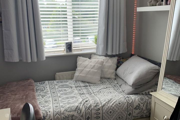 Newtown Meadows, Drogheda, Co. Louth