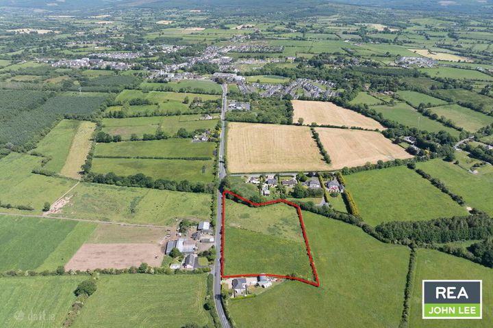 Shower, Newport, Co. Tipperary