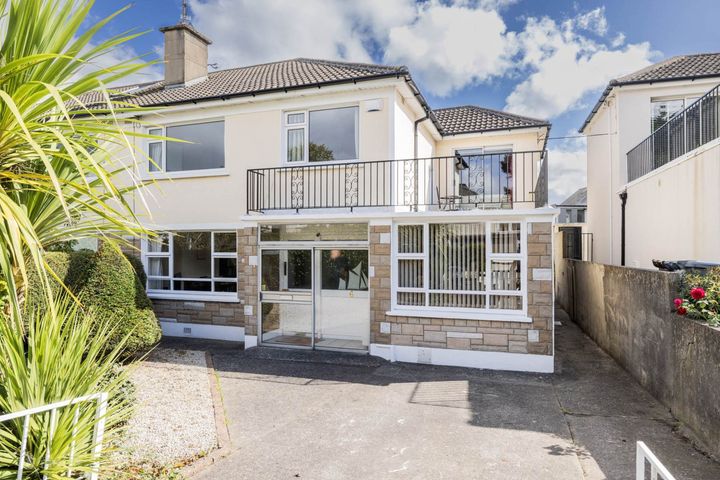 4 Barnhill Grove, Dalkey, Dublin, Dublin