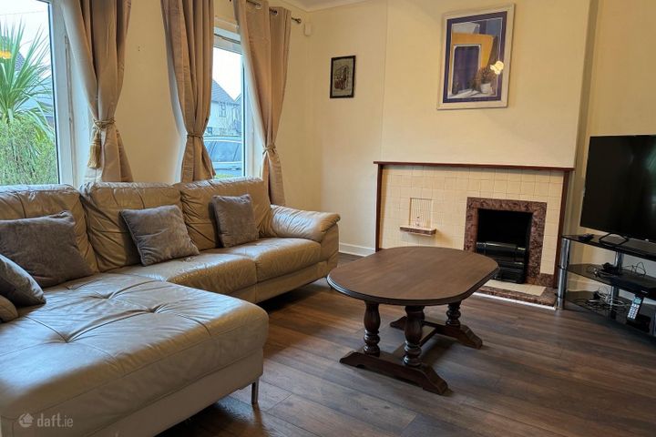 Just off Model Farm Road, Cork, Bishopstown, Co. Cork