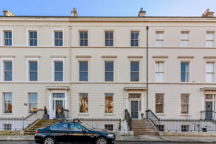 26 Longford Terrace, Monkstown, Co Dublin, Dublin