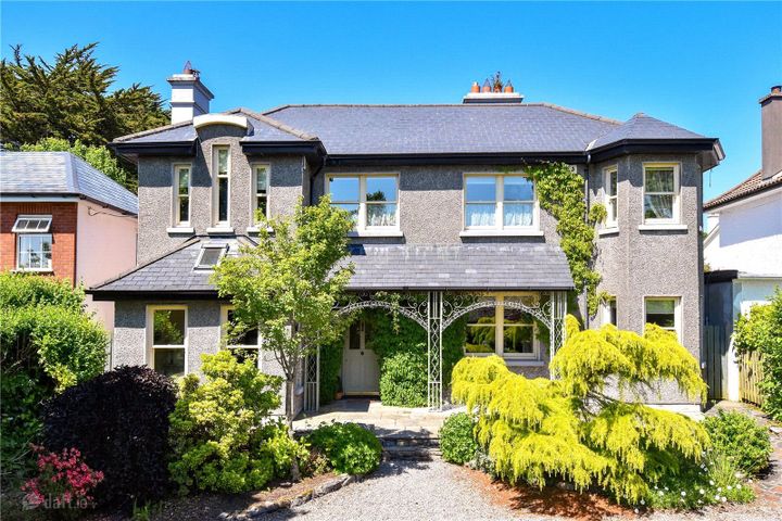 Lindisfarne, Taylors Hill Rd, Galway, Galway