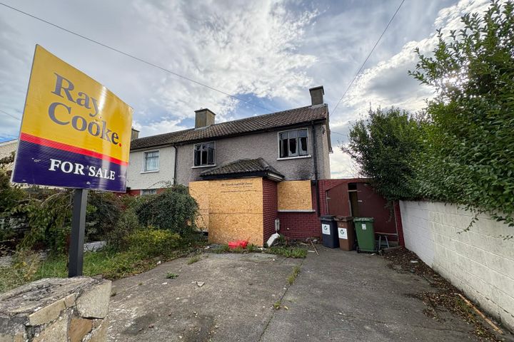 19 Deanstown Green, Finglas, Dublin 11