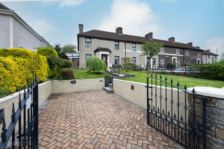52 Delaney Park, Dublin Hill, Cork, Cork