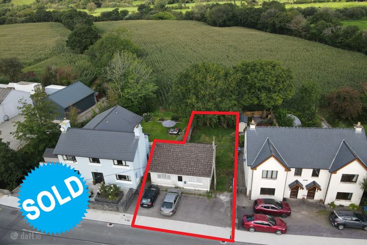 Kealkill Health Centre, Breeny Beg, Kealkill, Co. Cork, P75W019