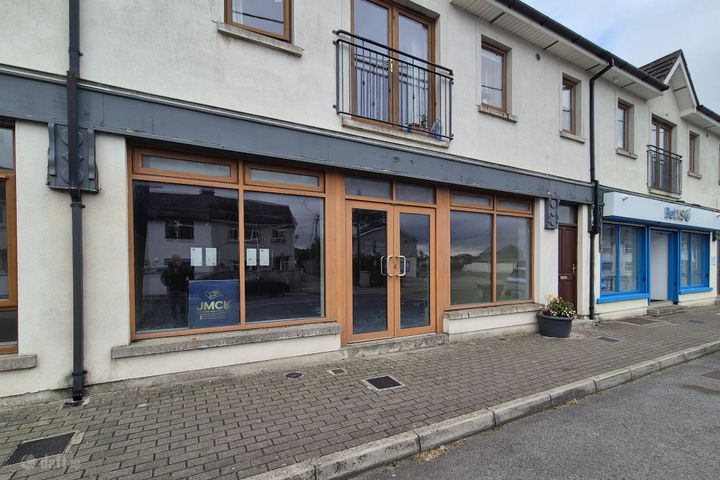 Commercial Unit, Main Street, Ballivor, Co. Meath