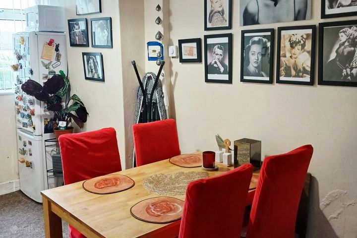 Carlow Relief Rd, Graiguecullen, Co. Carlow