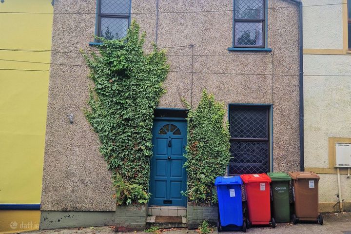 Lynndale, 4 Sunday'S Well Road, Sunday's Well, Co. Cork, T23D65D