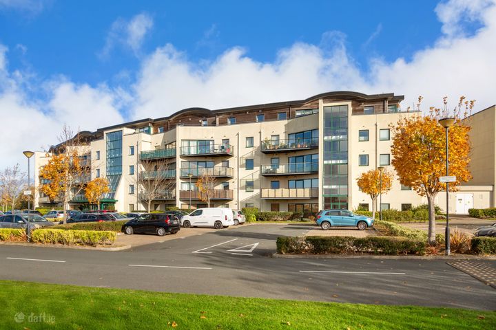 Apartment 131, The Anchorage, Seabourne View, Charlesland, Greystones, Co. Wicklow, A63Y060