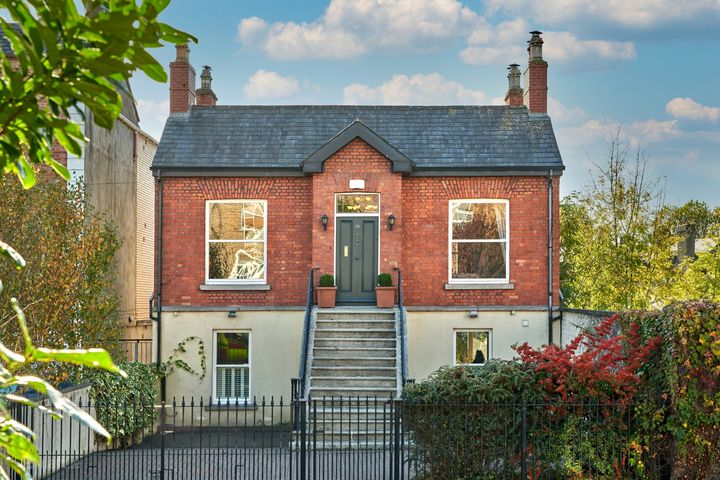 50 Cabra Rd, Phibsborough, Dublin 7, Dublin 7, Dublin