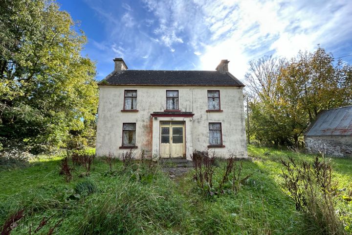 Cullien, Mountbellew, Co. Galway, H53F761