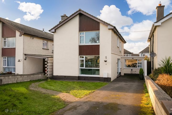 17 Strand Rd Portmarnock, Portmarnock, Dublin, Dublin 13, Dublin