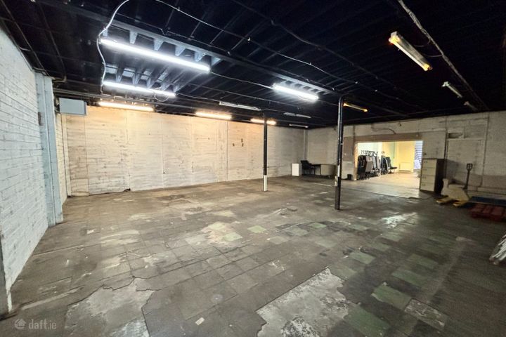 Glenview Industrial Estate, Rialto, Dublin 8