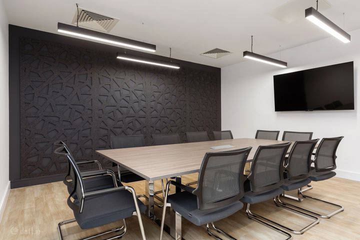 Ground Floor, Fenward House, Sandyford Business Park, Sandyford, Dublin 18