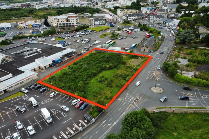 Ramelton Road, Letterkenny, Co. Donegal